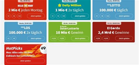 lottohelden|Lottohelden Erfahrungen 2024 » Test, Details.